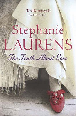 The Truth About Love: Number 13 in series - Laurens, Stephanie