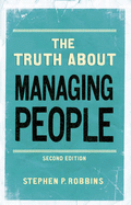 The Truth About Managing People (New)