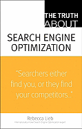 The Truth about Search Engine Optimization