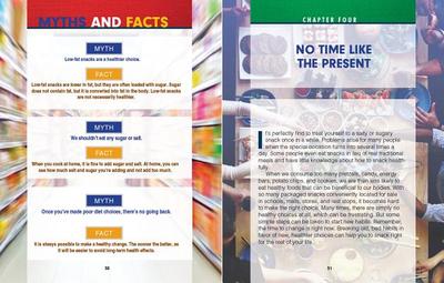 The Truth Behind Snack Foods - Quinlan, Julia J, and Furgang, Adam