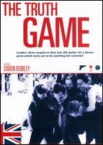 The Truth Game - Simon Rumley