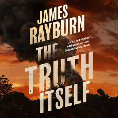 The Truth Itself - Rayburn, James, and Taylorson, Tom (Read by)