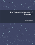 The Truth of the Doctrine of Discovery