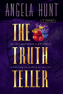 The Truth Teller - Hunt, Angela Elwell