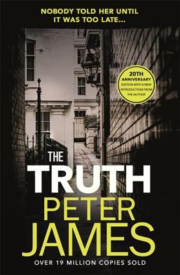 The Truth - James, Peter