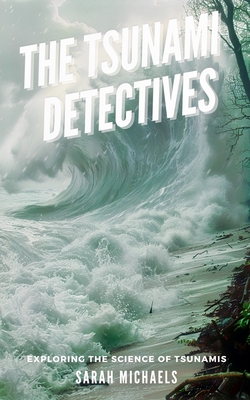 The Tsunami Detectives: Exploring the Science of Tsunamis - Michaels, Sarah