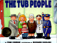 The Tub People - Conrad, Pam