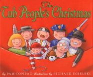 The Tub People's Christmas - Conrad, Pam