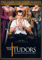 The Tudors: Season 01 - 