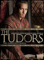 The Tudors: The Complete Series [14 Discs] - 