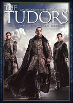 The Tudors: The Complete Third Season