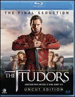 The Tudors: The Final Season [3 Discs] [Blu-ray]