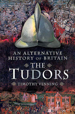 The Tudors - Venning, Timothy