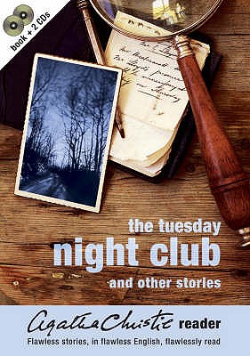 The Tuesday Night Club and Other Stories - Christie, Agatha