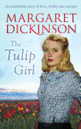 The Tulip Girl