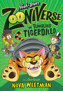 The Tumbling Tigerdillo