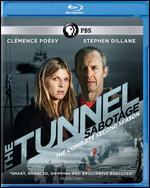 The Tunnel: Sabotage - Season 2 [Blu-ray]