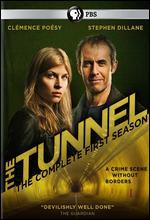 The Tunnel: Season One [UK Edition] [3 Discs]