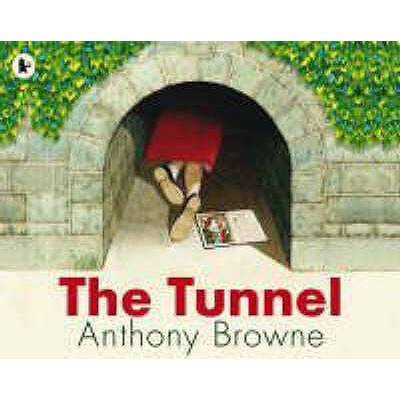 The Tunnel - 