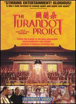 The Turandot Project - Allan Miller