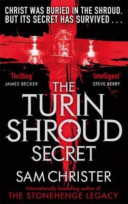 The Turin Shroud Secret - Christer, Sam