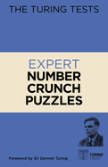 The Turing Tests Expert Number Crunch Puzzles