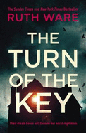 The Turn of the Key: the addictive new thriller from the Sunday Times bestselling author
