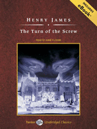 The Turn of the Screw, with eBook
