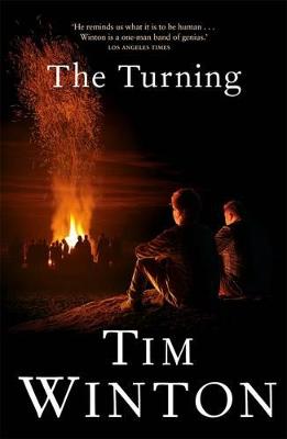 The Turning - Winton, Tim