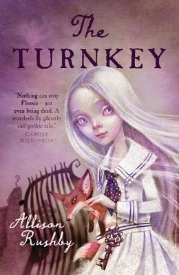 The Turnkey - Rushby, Allison