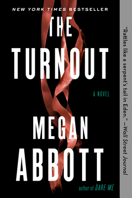 The Turnout - Abbott, Megan