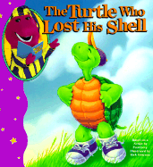 The Turtle Who Lost His Shell