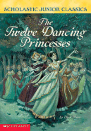 The Twelve Dancing Princesses