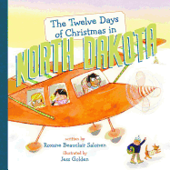 The Twelve Days of Christmas in North Dakota