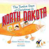 The Twelve Days of Christmas in North Dakota