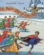 The Twelve Days of Christmas - Public Domain