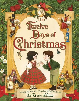 The Twelve Days of Christmas - 