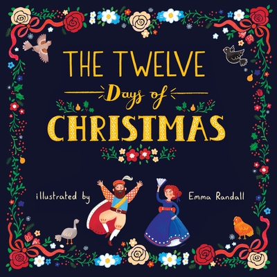 The Twelve Days of Christmas - Randall, Emma