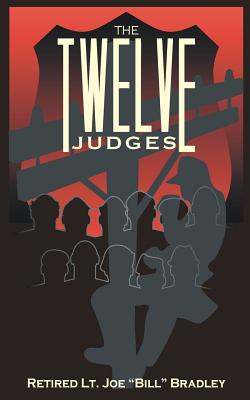 The Twelve Judges - Bradley, LT Joe