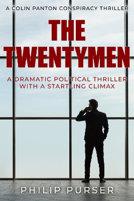 The Twentymen - Purser, Philip