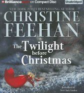 The Twilight Before Christmas