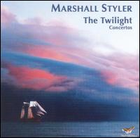The Twilight Concertos - Marshall Styler