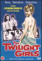 The Twilight Girls - Radley Metzger