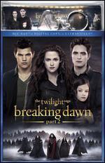 The Twilight Saga: Breaking Dawn - Part 2 [Blu-ray] [UltraViolet] [Includes Digital Copy] - Bill Condon