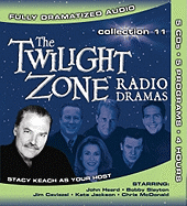 The Twilight Zone Radio Dramas, Collection 11