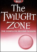 The Twilight Zone: Season 02 - 