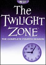 The Twilight Zone: Season 04 - 