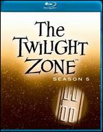 The Twilight Zone: Season 5 [5 Discs] [Blu-ray] - 