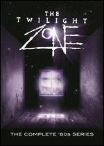 The Twilight Zone: The Complete '80s Series - 