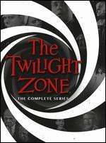 The Twilight Zone [TV Series] [1959-1964]